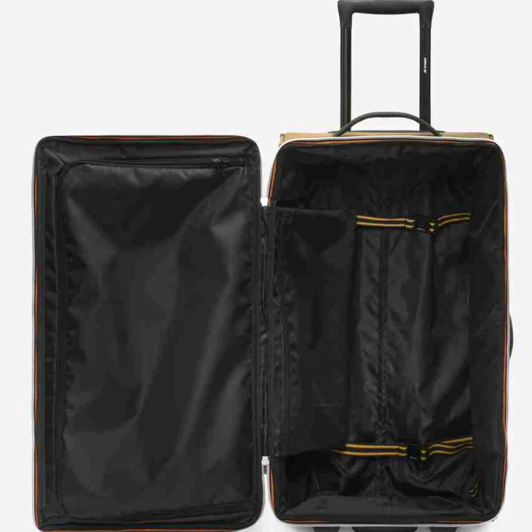 K-WAY Trolley BLOSSAC S