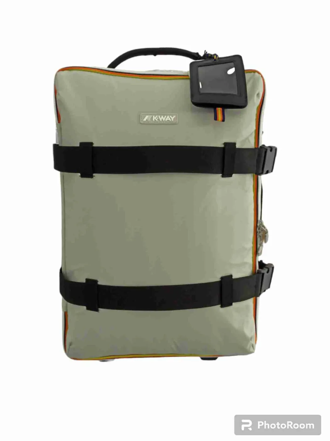 K-WAY Trolley BLOSSAC S