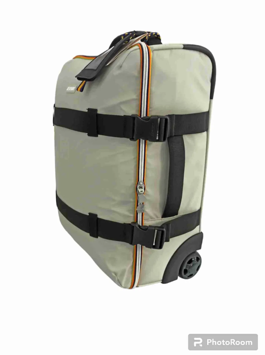 K-WAY Trolley BLOSSAC S