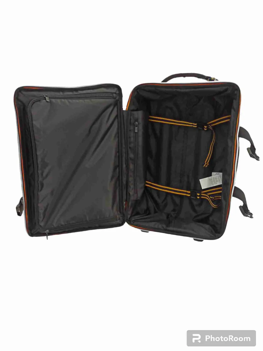 K-WAY Trolley BLOSSAC S