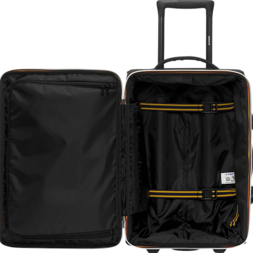 K-WAY Trolley BLOSSAC S