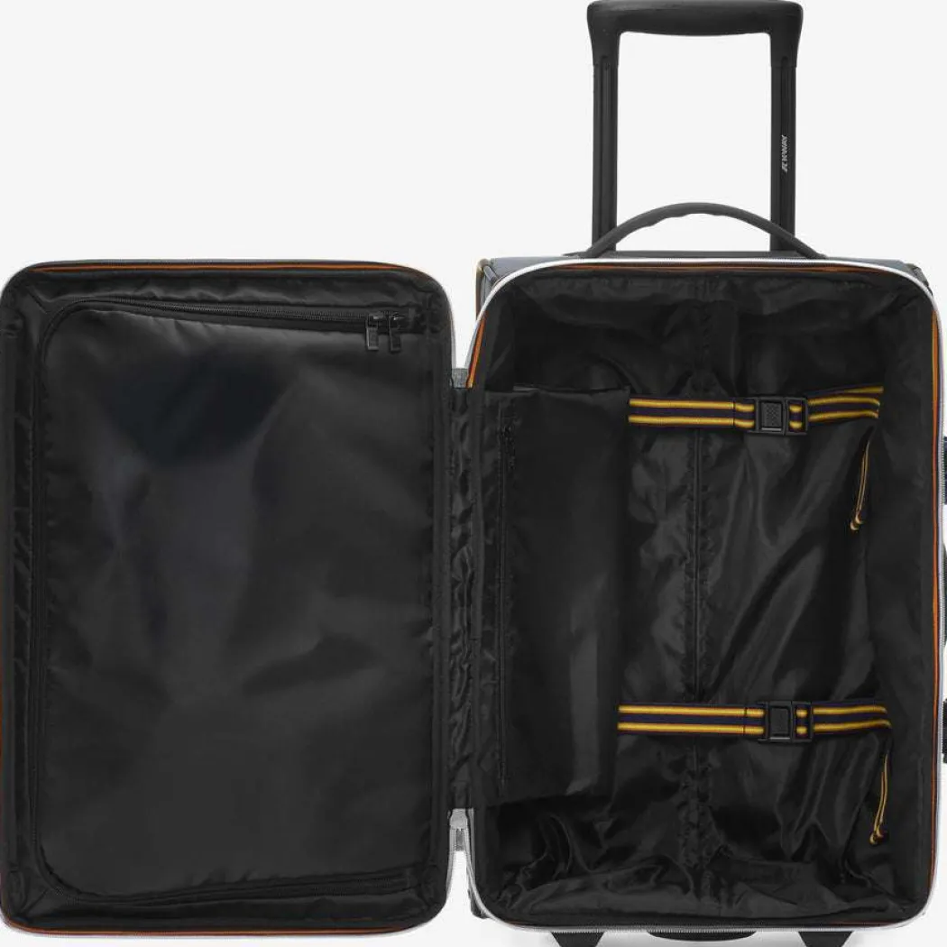 K-WAY Trolley BLOSSAC S