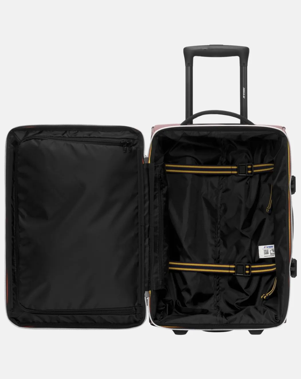 K-WAY Trolley BLOSSAC S