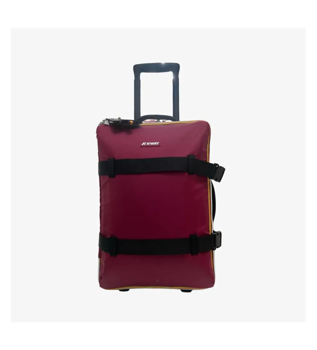 K-WAY Trolley BLOSSAC S