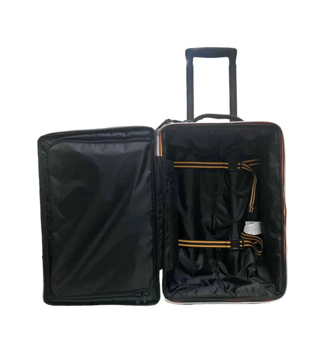 K-WAY Trolley BLOSSAC S