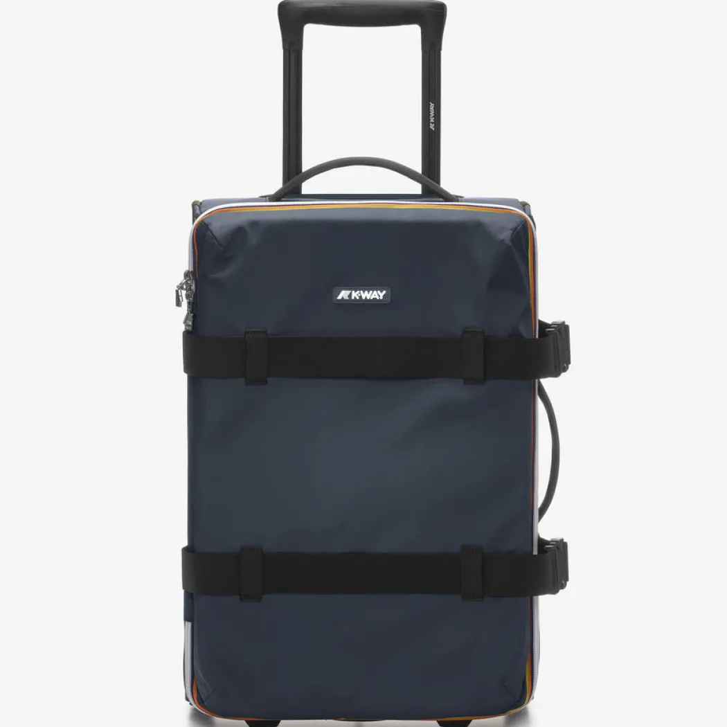 K-WAY Trolley BLOSSAC S