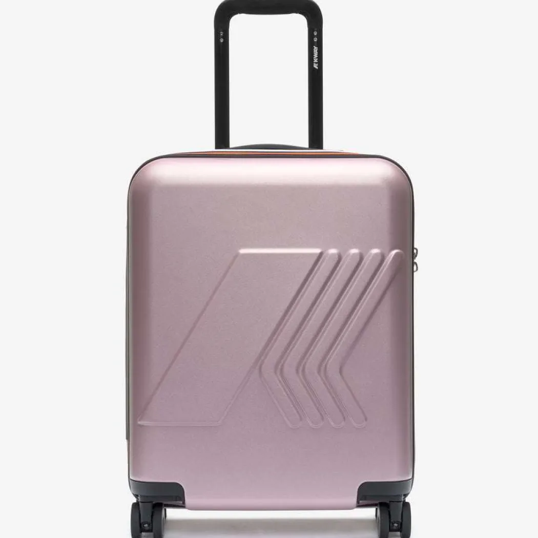 K-WAY TROLLEY CABINA Unisex adulto | Soreca Shop Online Napoli