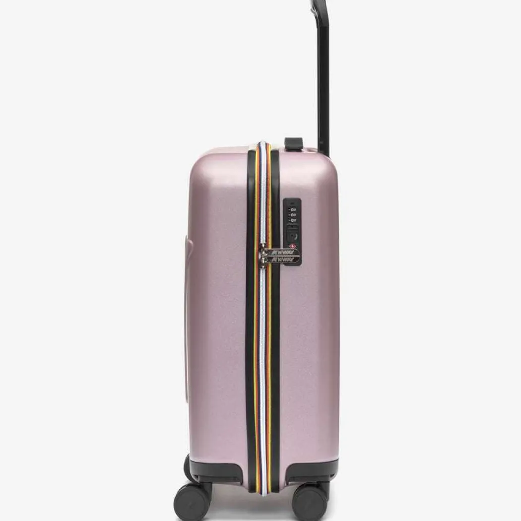 K-WAY TROLLEY CABINA Unisex adulto | Soreca Shop Online Napoli