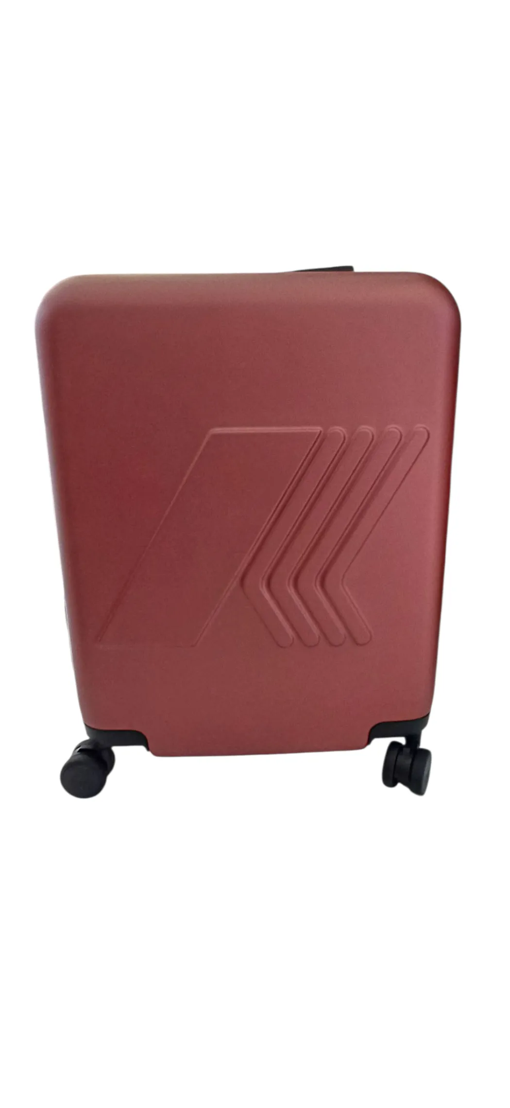K-WAY TROLLEY CABINA Unisex adulto | Soreca Shop Online Napoli