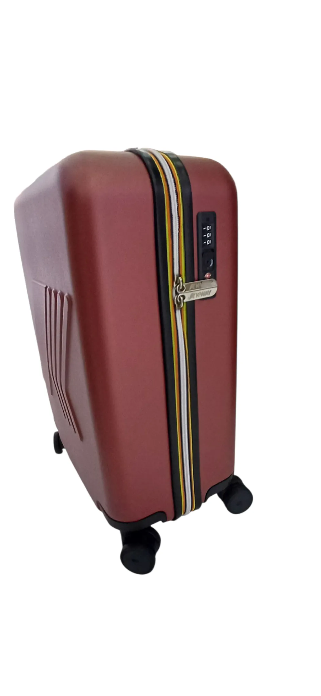 K-WAY TROLLEY CABINA Unisex adulto | Soreca Shop Online Napoli