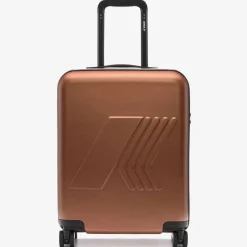 K-WAY TROLLEY CABINA Unisex adulto | Soreca Shop Online Napoli