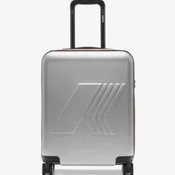 K-WAY TROLLEY CABINA Unisex adulto | Soreca Shop Online Napoli