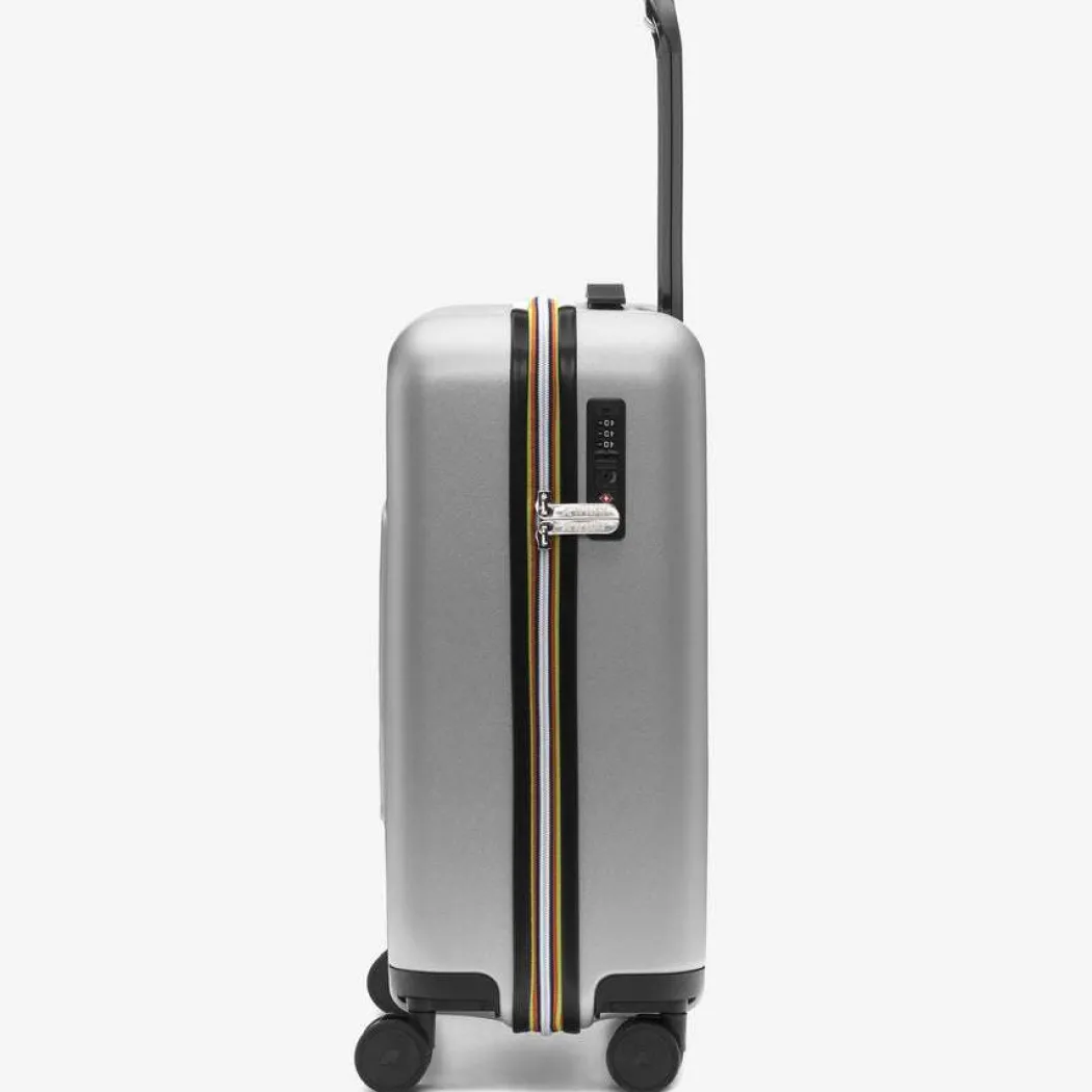 K-WAY TROLLEY CABINA Unisex adulto | Soreca Shop Online Napoli