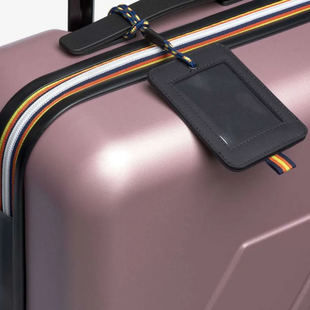 K-WAY TROLLEY CABINA Unisex adulto | Soreca Shop Online Napoli