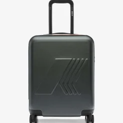 K-WAY TROLLEY CABINA Unisex adulto | Soreca Shop Online Napoli