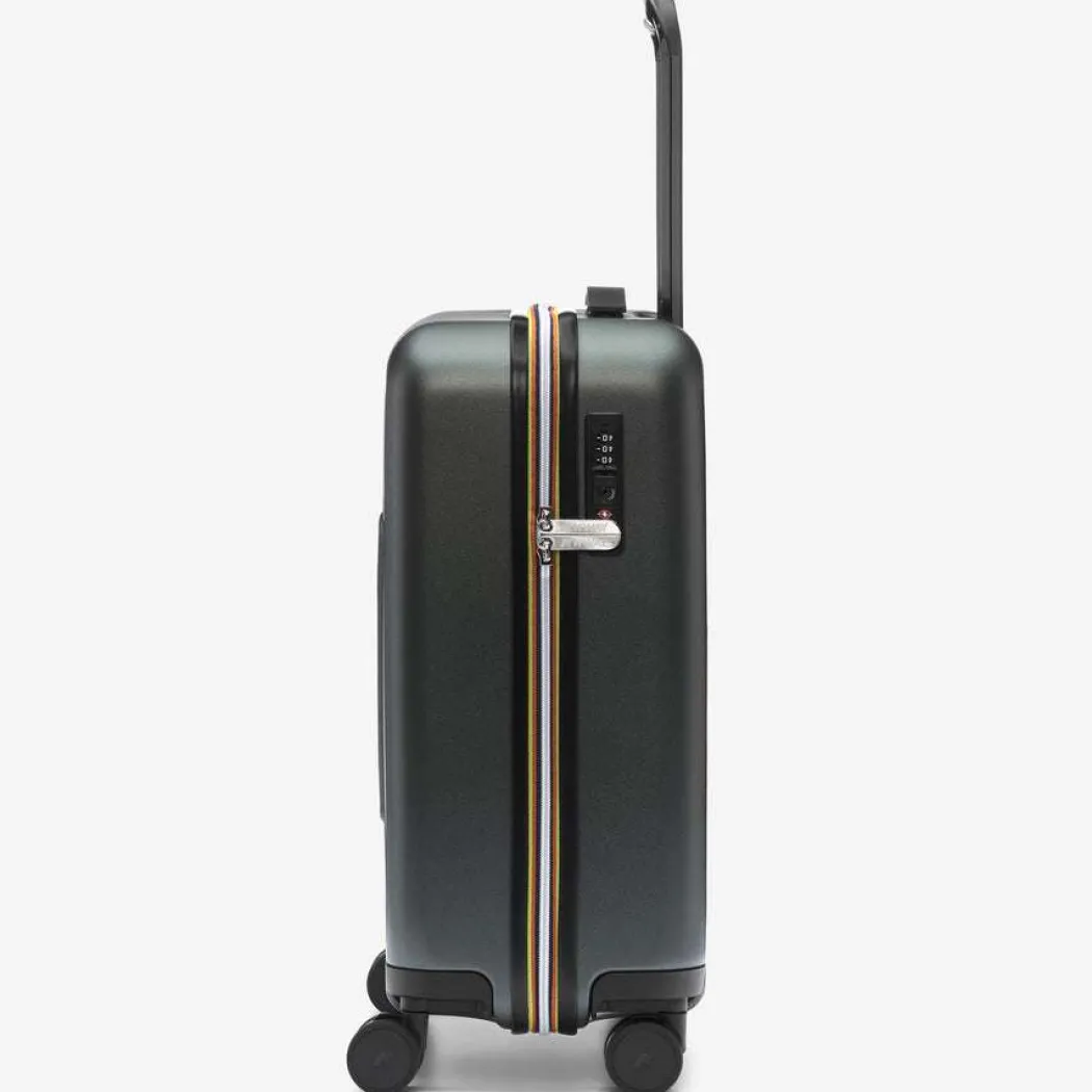 K-WAY TROLLEY CABINA Unisex adulto | Soreca Shop Online Napoli