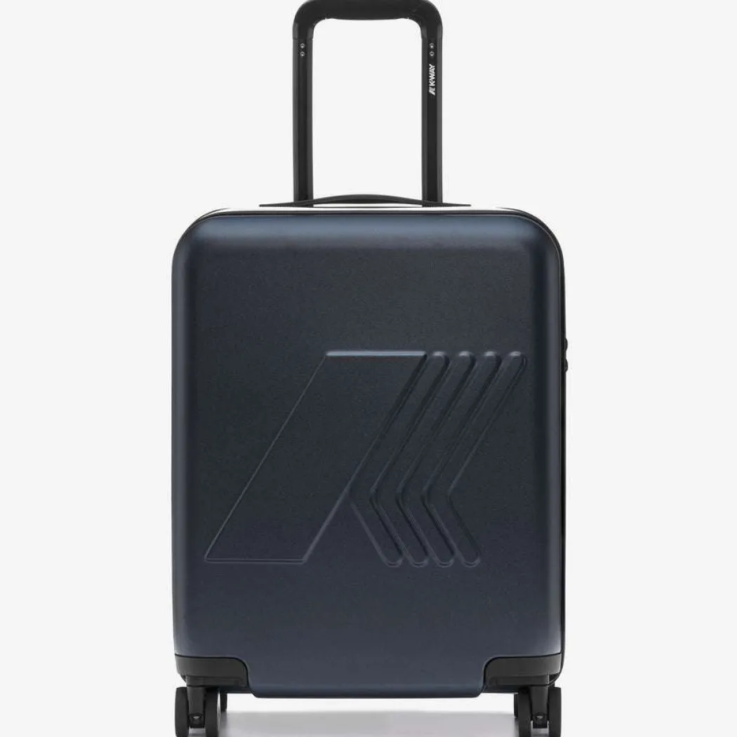 K-WAY TROLLEY CABINA Unisex adulto | Soreca Shop Online Napoli