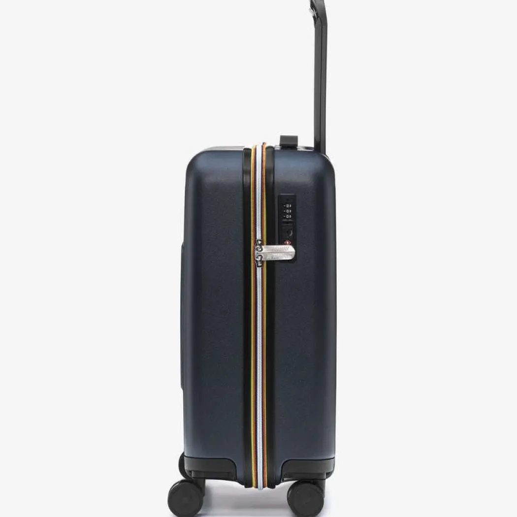 K-WAY TROLLEY CABINA Unisex adulto | Soreca Shop Online Napoli