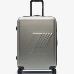 K-WAY TROLLEY MEDIO Unisex adulto | Soreca Shop Online Napoli