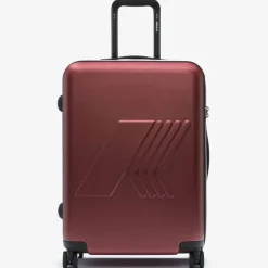 K-WAY TROLLEY MEDIO Unisex adulto | Soreca Shop Online Napoli