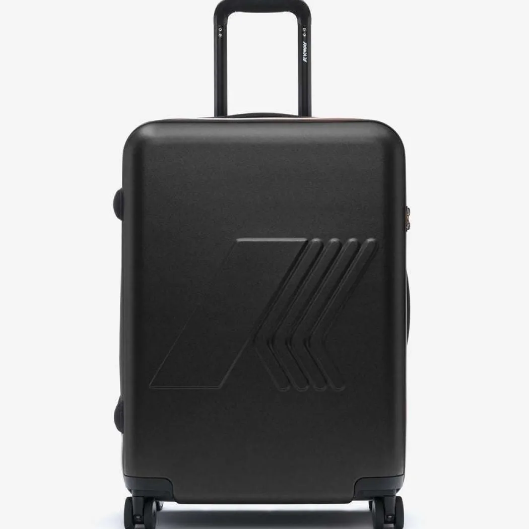 K-WAY TROLLEY MEDIO Unisex adulto | Soreca Shop Online Napoli
