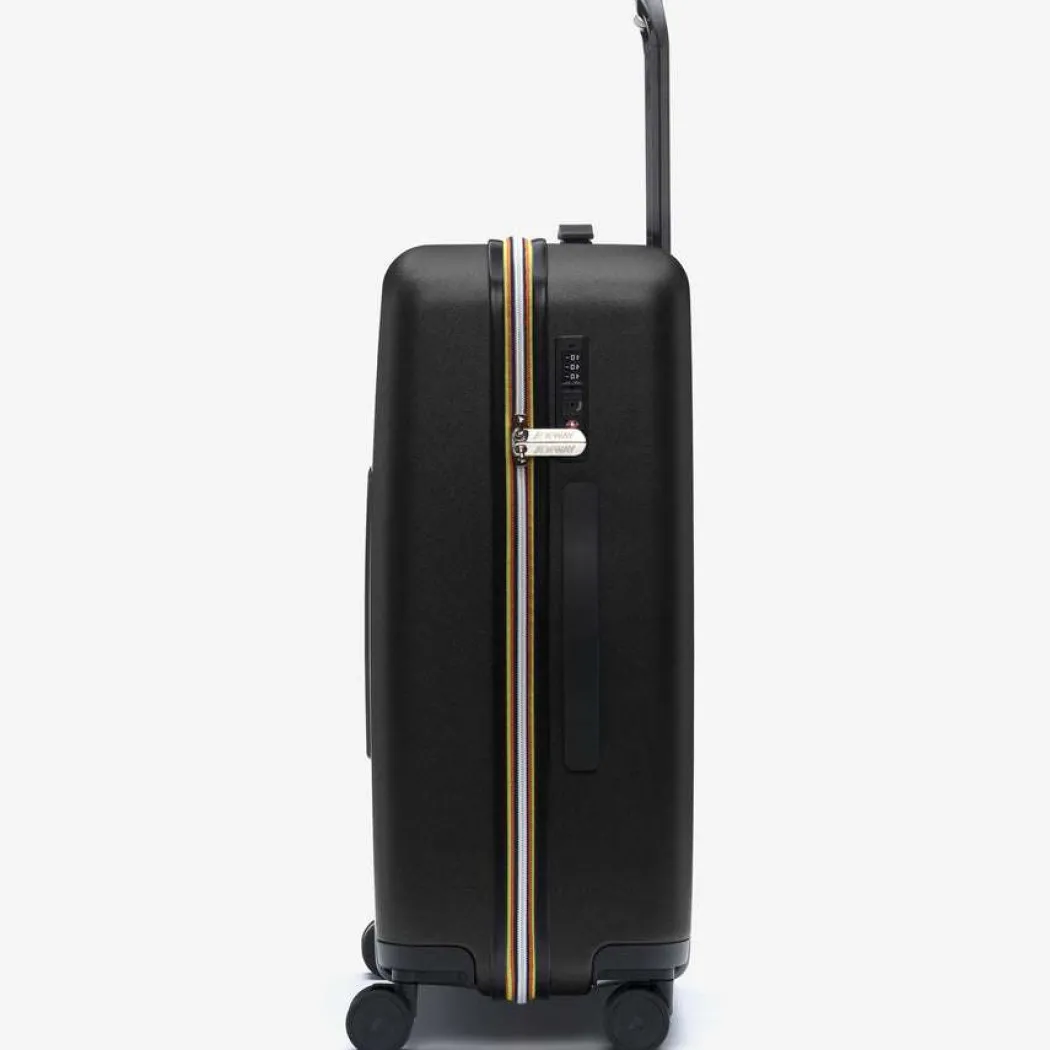 K-WAY TROLLEY MEDIO Unisex adulto | Soreca Shop Online Napoli