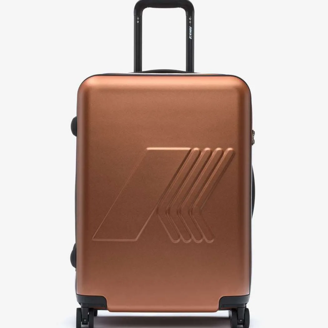 K-WAY TROLLEY MEDIO Unisex adulto | Soreca Shop Online Napoli