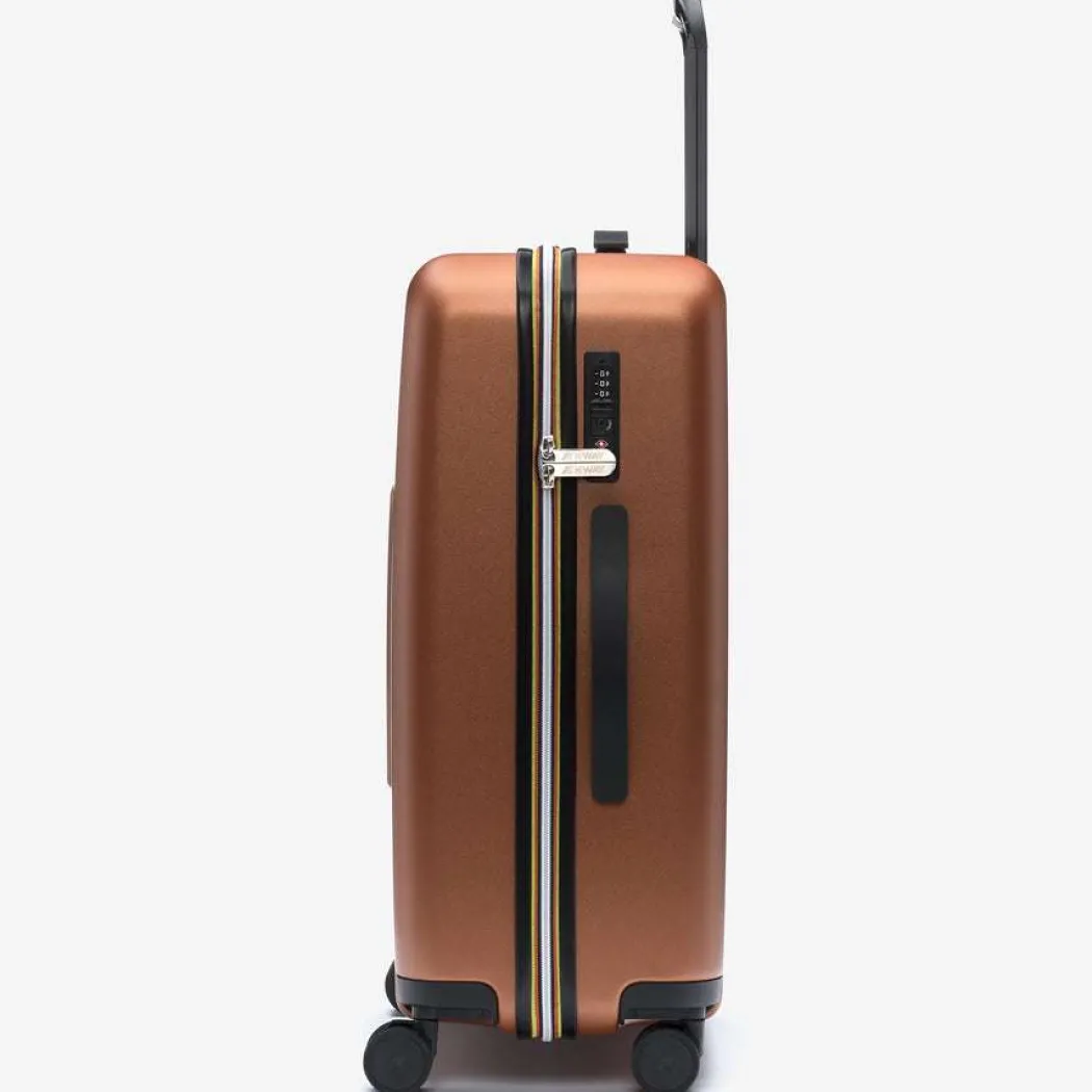 K-WAY TROLLEY MEDIO Unisex adulto | Soreca Shop Online Napoli
