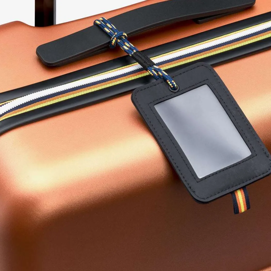 K-WAY TROLLEY MEDIO Unisex adulto | Soreca Shop Online Napoli