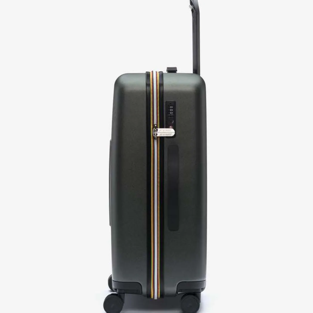 K-WAY TROLLEY MEDIO Unisex adulto | Soreca Shop Online Napoli
