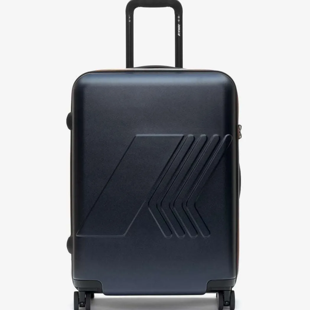 K-WAY TROLLEY MEDIO Unisex adulto | Soreca Shop Online Napoli