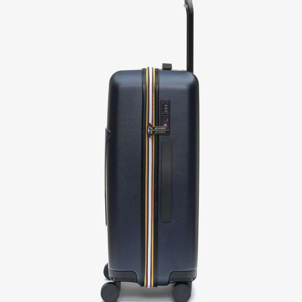 K-WAY TROLLEY MEDIO Unisex adulto | Soreca Shop Online Napoli