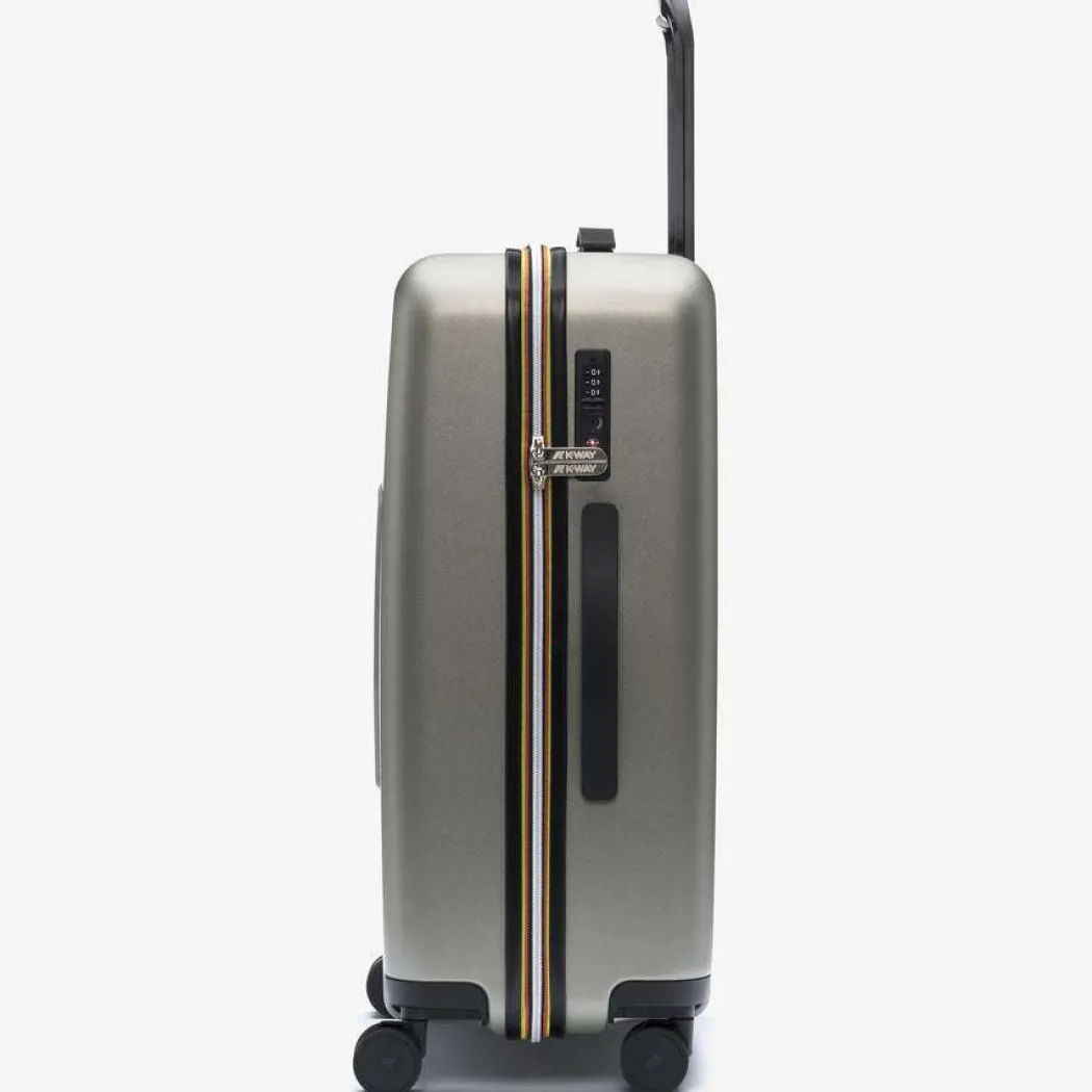 K-WAY TROLLEY MEDIO Unisex adulto | Soreca Shop Online Napoli