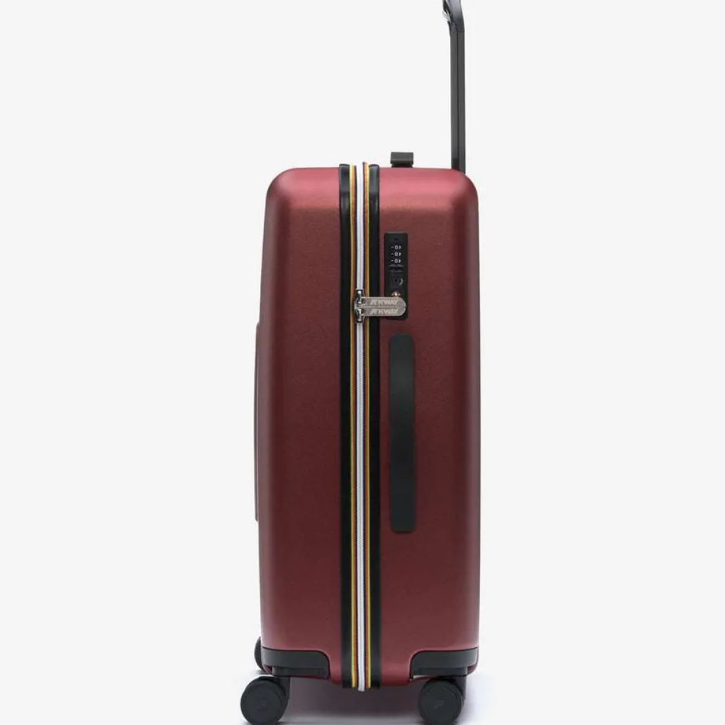K-WAY TROLLEY MEDIO Unisex adulto | Soreca Shop Online Napoli
