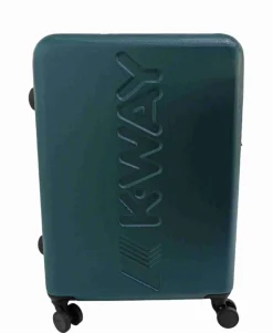 K-WAY TROLLEY MEDIO Unisex adulto | Soreca Shop Online Napoli