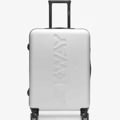 K-WAY TROLLEY MEDIO Unisex adulto | Soreca Shop Online Napoli