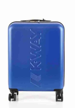 K-WAY TROLLEY MEDIO Unisex adulto | Soreca Shop Online Napoli
