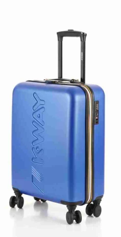 K-WAY TROLLEY MEDIO Unisex adulto | Soreca Shop Online Napoli