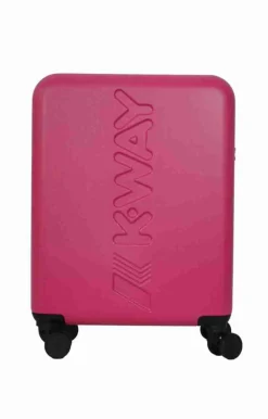 K-WAY TROLLEY MEDIO Unisex adulto | Soreca Shop Online Napoli