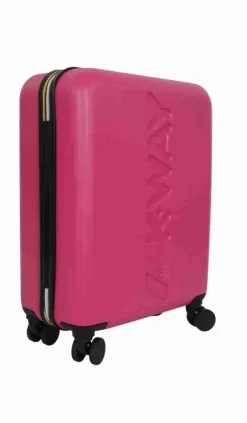 K-WAY TROLLEY MEDIO Unisex adulto | Soreca Shop Online Napoli