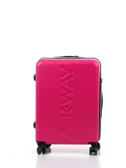 K-WAY TROLLEY MEDIO Unisex adulto | Soreca Shop Online Napoli