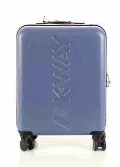 K-WAY TROLLEY MEDIO Unisex adulto | Soreca Shop Online Napoli