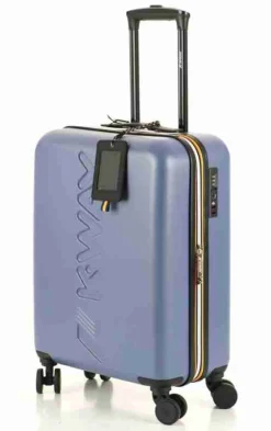K-WAY TROLLEY MEDIO Unisex adulto | Soreca Shop Online Napoli