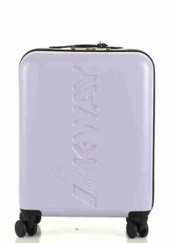 K-WAY TROLLEY MEDIO Unisex adulto | Soreca Shop Online Napoli