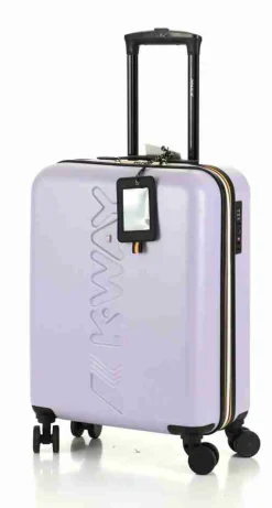 K-WAY TROLLEY MEDIO Unisex adulto | Soreca Shop Online Napoli