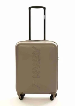 K-WAY TROLLEY MEDIO Unisex adulto | Soreca Shop Online Napoli