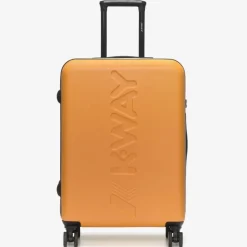 K-WAY TROLLEY MEDIO Unisex adulto | Soreca Shop Online Napoli