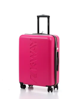 K-WAY TROLLEY MEDIO Unisex adulto | Soreca Shop Online Napoli