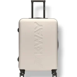 K-WAY TROLLEY MEDIO Unisex adulto | Soreca Shop Online Napoli