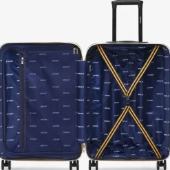 K-WAY TROLLEY MEDIO Unisex adulto | Soreca Shop Online Napoli